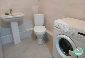 Студия квартира, вторичка, 30м2, 7/20 этаж