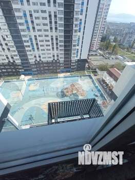 2-к квартира, вторичка, 53м2, 14/23 этаж