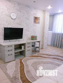 1-к квартира, вторичка, 48м2, 1/9 этаж