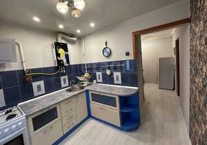 2-к квартира, вторичка, 44м2, 4/5 этаж