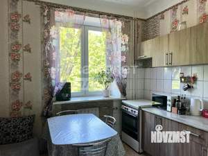 2-к квартира, вторичка, 50м2, 2/3 этаж