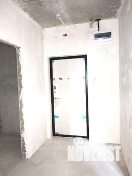 1-к квартира, вторичка, 41м2, 7/12 этаж