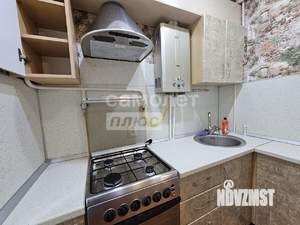 1-к квартира, вторичка, 31м2, 1/5 этаж