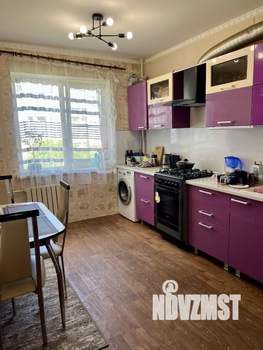 3-к квартира, вторичка, 65м2, 5/10 этаж