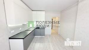 1-к квартира, вторичка, 41м2, 20/24 этаж