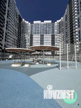 Студия квартира, вторичка, 26м2, 14/24 этаж