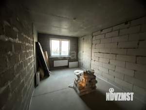 3-к квартира, вторичка, 88м2, 1/23 этаж