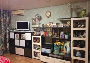 2-к квартира, вторичка, 57м2, 14/16 этаж