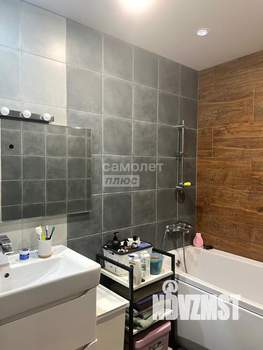 2-к квартира, вторичка, 63м2, 2/10 этаж