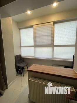 1-к квартира, вторичка, 34м2, 3/15 этаж