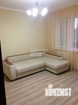1-к квартира, вторичка, 31м2, 8/9 этаж