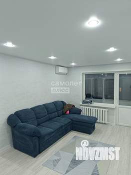 2-к квартира, вторичка, 48м2, 5/5 этаж