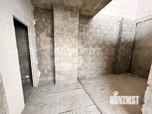 4-к квартира, вторичка, 192м2, 16/17 этаж