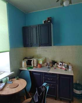2-к квартира, вторичка, 38м2, 2/2 этаж