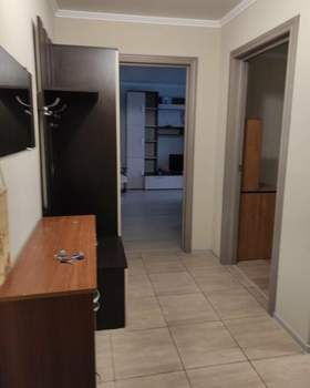 2-к квартира, вторичка, 46м2, 1/9 этаж