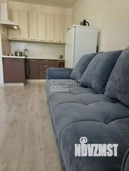 1-к квартира, вторичка, 35м2, 20/20 этаж