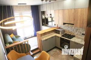 1-к квартира, вторичка, 50м2, 9/9 этаж