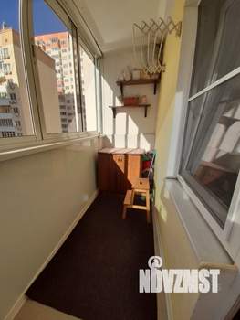 1-к квартира, вторичка, 37м2, 5/16 этаж