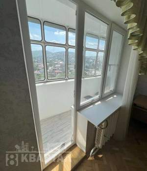 2-к квартира, вторичка, 52м2, 9/9 этаж