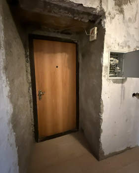 2-к квартира, вторичка, 60м2, 3/4 этаж