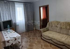 3-к квартира, вторичка, 56м2, 4/4 этаж