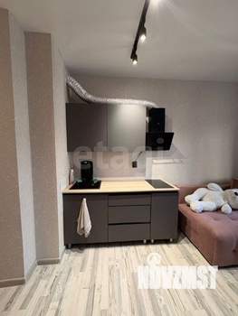 Студия квартира, вторичка, 24м2, 9/12 этаж