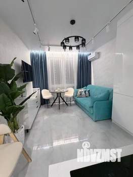 1-к квартира, вторичка, 46м2, 11/24 этаж