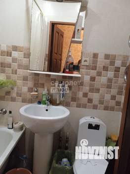 1-к квартира, вторичка, 29м2, 2/5 этаж