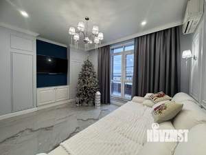 2-к квартира, вторичка, 96м2, 12/16 этаж