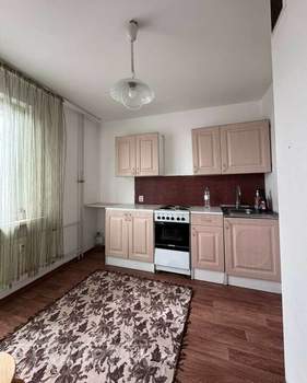 2-к квартира, вторичка, 56м2, 7/16 этаж