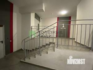 2-к квартира, вторичка, 45м2, 10/25 этаж