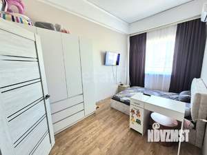 1-к квартира, вторичка, 39м2, 6/6 этаж