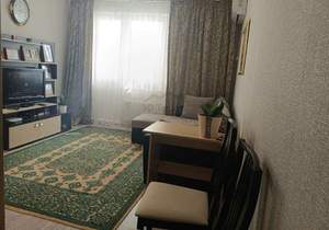 1-к квартира, вторичка, 38м2, 3/16 этаж