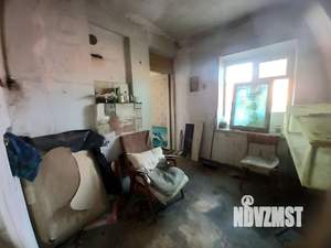 2-к квартира, вторичка, 16м2, 1/1 этаж