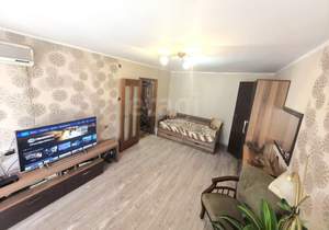 1-к квартира, вторичка, 36м2, 3/7 этаж