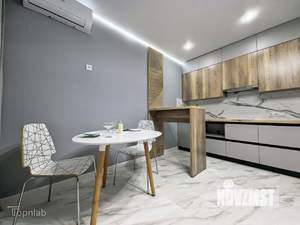 Студия квартира, вторичка, 26м2, 16/24 этаж