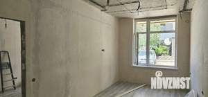 1-к квартира, вторичка, 52м2, 1/1 этаж