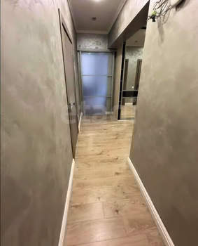 2-к квартира, вторичка, 67м2, 6/16 этаж