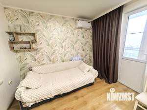 Студия квартира, вторичка, 23м2, 4/24 этаж