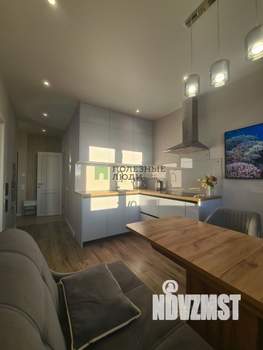 1-к квартира, вторичка, 36м2, 16/20 этаж