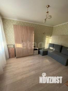 Студия квартира, вторичка, 21м2, 2/5 этаж