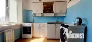 1-к квартира, вторичка, 34м2, 5/9 этаж