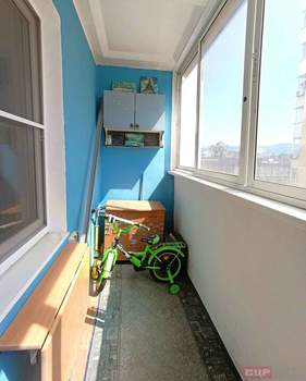 1-к квартира, вторичка, 39м2, 3/16 этаж