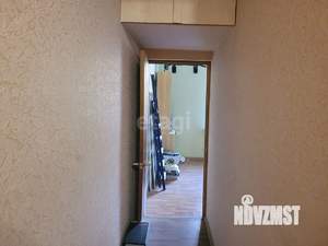4-к квартира, вторичка, 73м2, 2/2 этаж