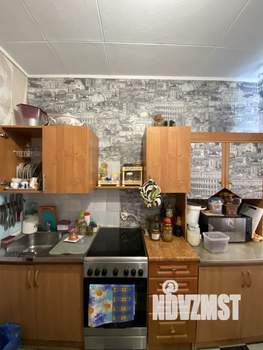 1-к квартира, вторичка, 29м2, 9/9 этаж