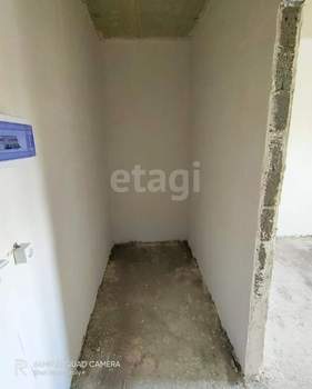 1-к квартира, вторичка, 31м2, 6/10 этаж