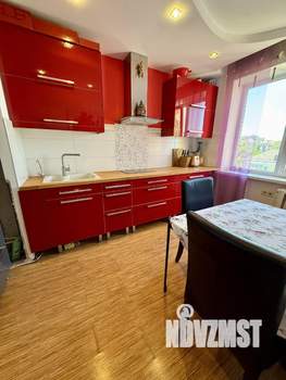 2-к квартира, вторичка, 53м2, 7/9 этаж