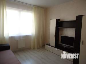 1-к квартира, вторичка, 35м2, 3/9 этаж