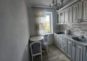 1-к квартира, вторичка, 22м2, 8/9 этаж