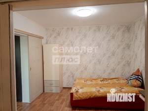 1-к квартира, вторичка, 38м2, 13/16 этаж